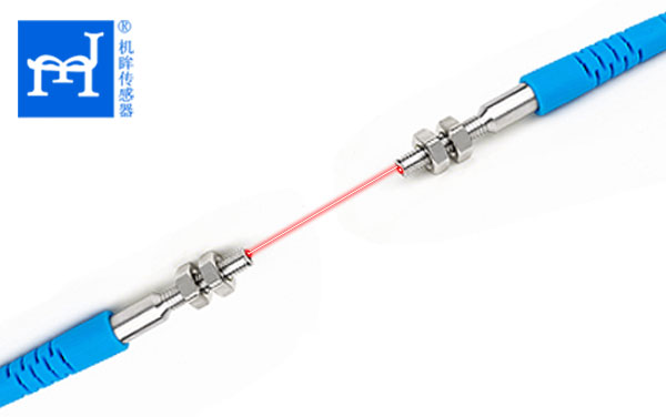 M3激光開關(guān)對(duì)射式